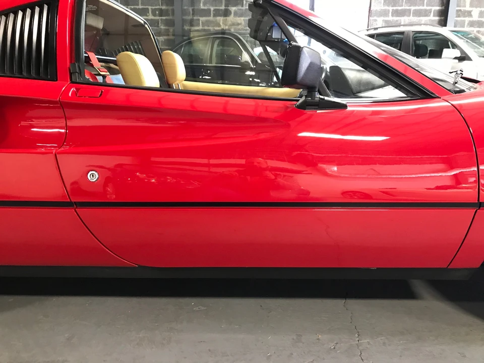 1986 Ferrari 328 GTS - Image 20 of 31