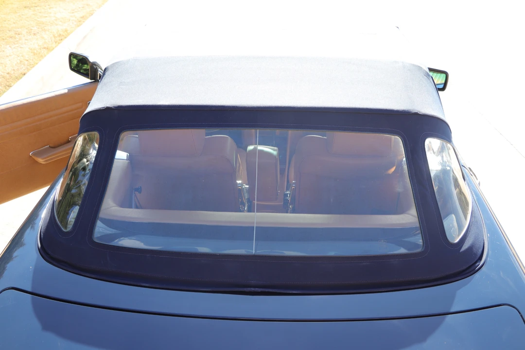 1988 Mercedes-Benz R107 SL-Class - Image 19 of 31