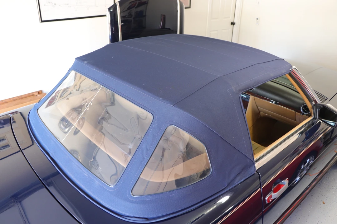 1988 Mercedes-Benz R107 SL-Class - Image 20 of 31