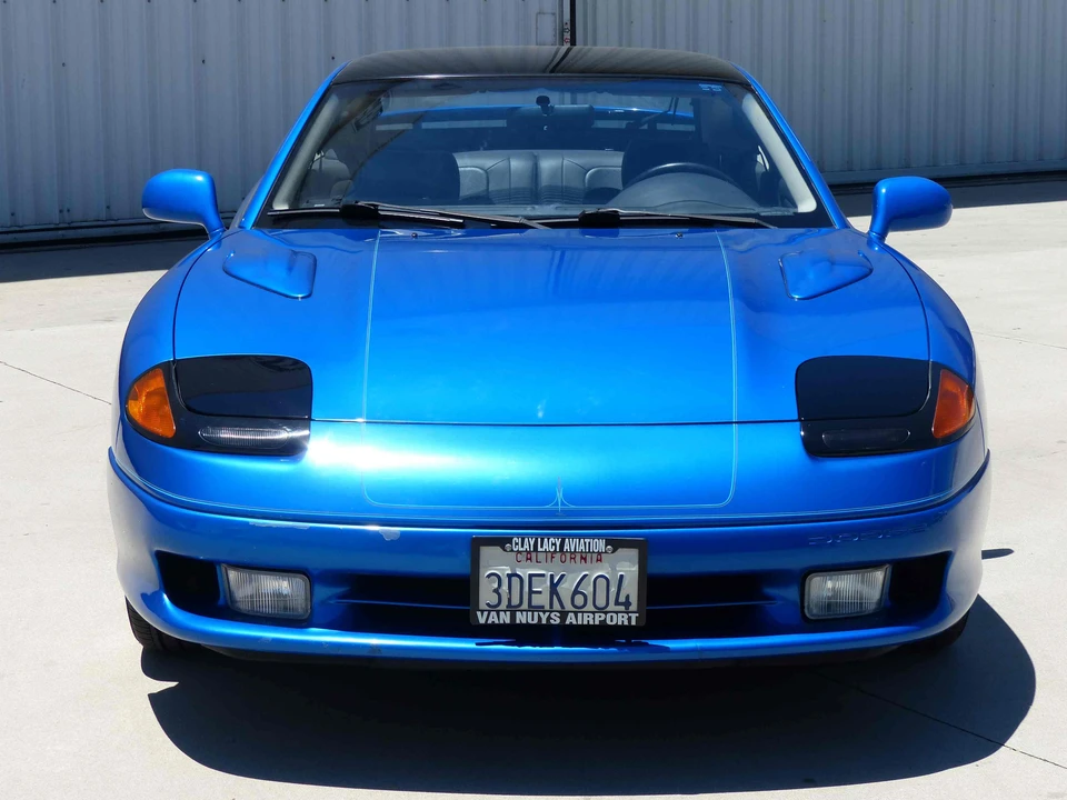 1992 Dodge Stealth - Image 9 of 31