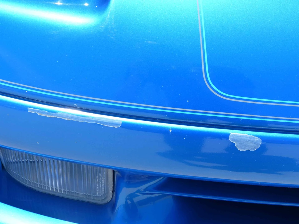 1992 Dodge Stealth - Image 17 of 31