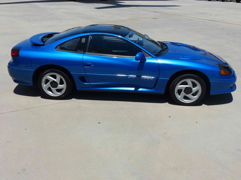 1992 Dodge Stealth - Image 5 of 31