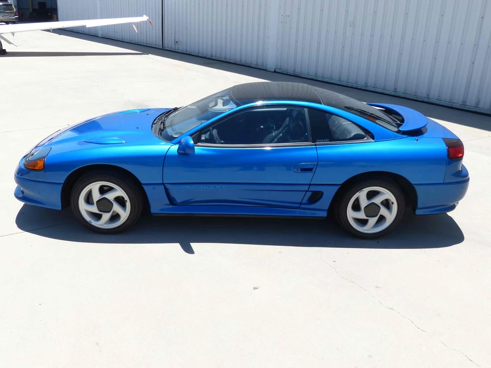 1992 Dodge Stealth - Image 6 of 31