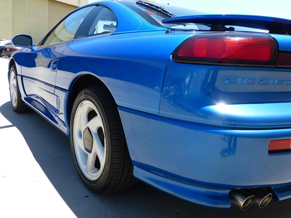 1992 Dodge Stealth - Image 11 of 31