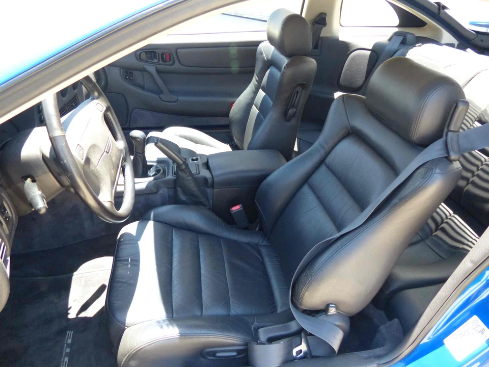 1992 Dodge Stealth - Image 23 of 31