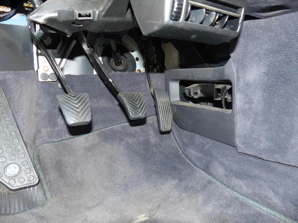 1992 Dodge Stealth - Image 30 of 31