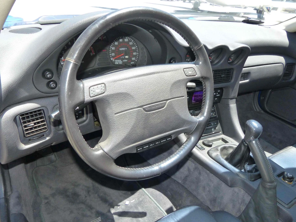 1992 Dodge Stealth - Image 24 of 31