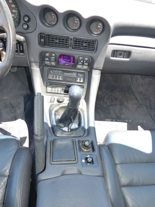 1992 Dodge Stealth - Image 26 of 31