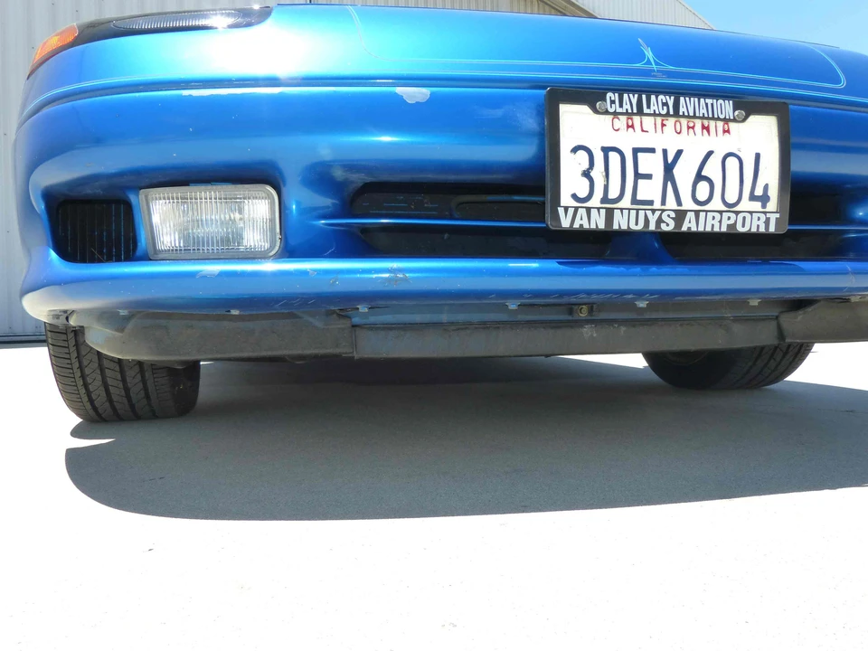 1992 Dodge Stealth - Image 13 of 31