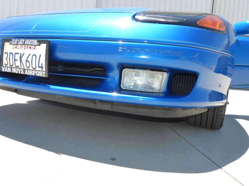 1992 Dodge Stealth - Image 14 of 31