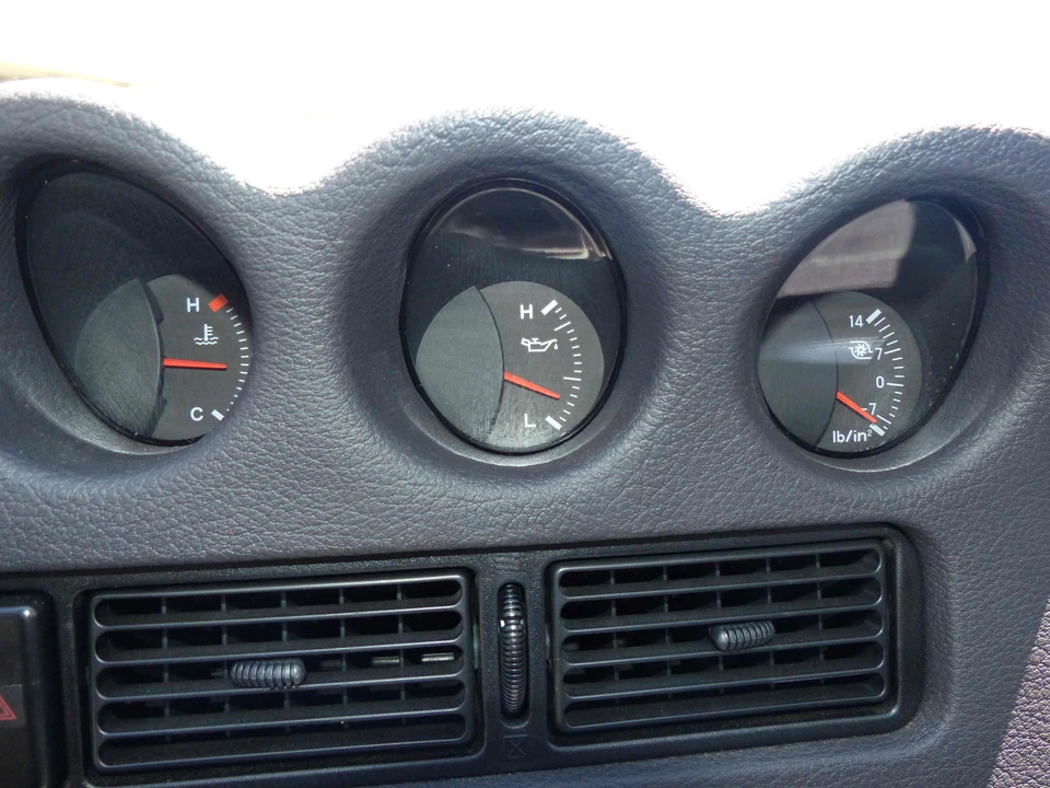 1992 Dodge Stealth - Image 27 of 31