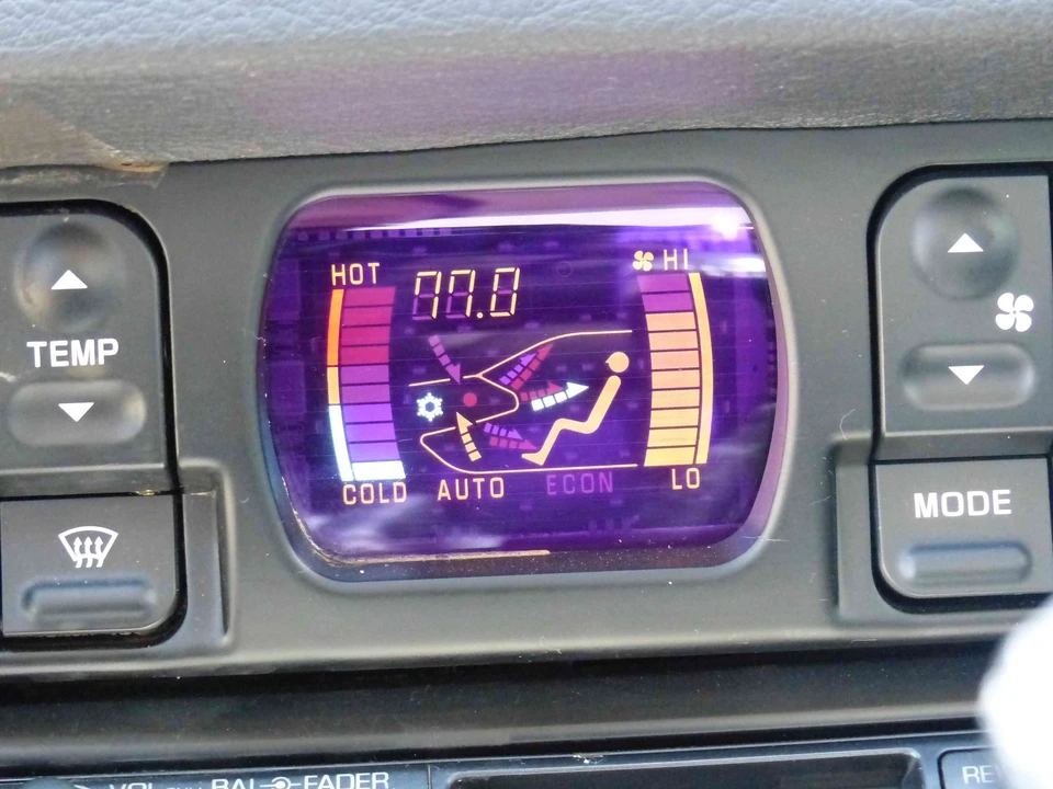 1992 Dodge Stealth - Image 28 of 31