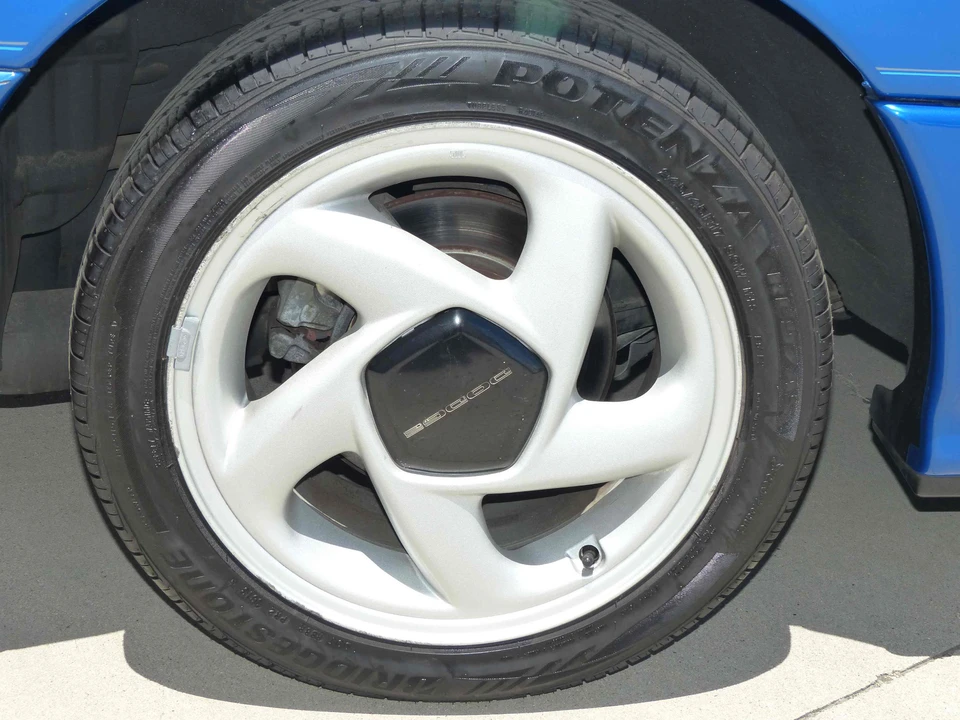 1992 Dodge Stealth - Image 20 of 31