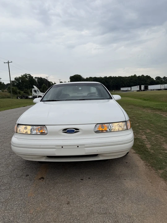 1994 Ford Taurus 2nd Gen - Image 10 of 31