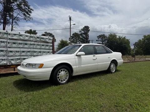 1994 Ford Taurus LX