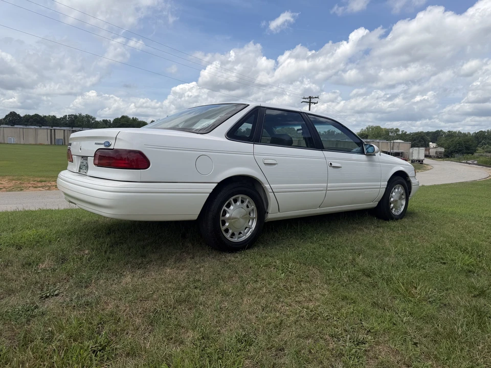 1994 Ford Taurus 2nd Gen - Image 6 of 31