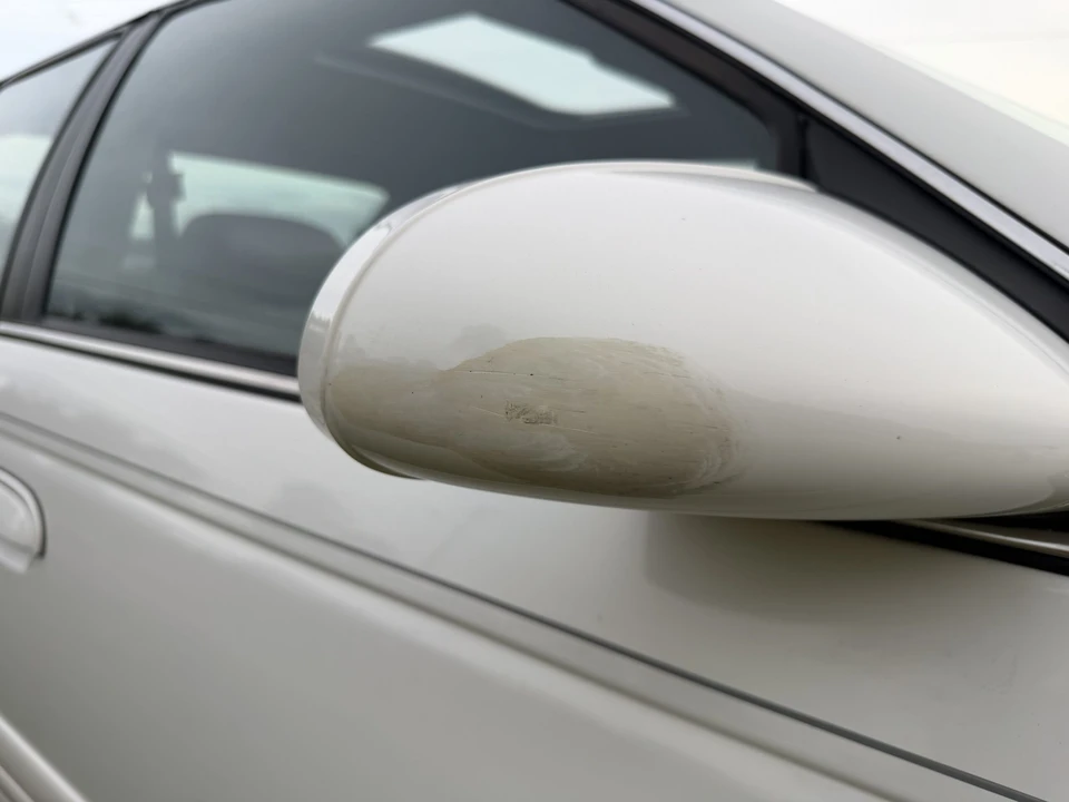 1994 Ford Taurus 2nd Gen - Image 15 of 31