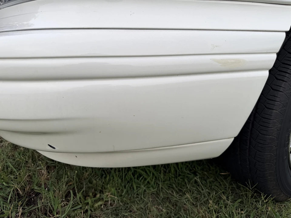 1994 Ford Taurus 2nd Gen - Image 17 of 31