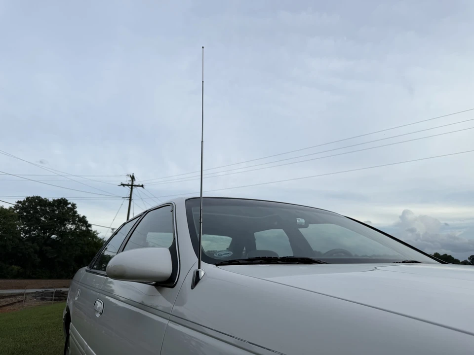1994 Ford Taurus 2nd Gen - Image 13 of 31