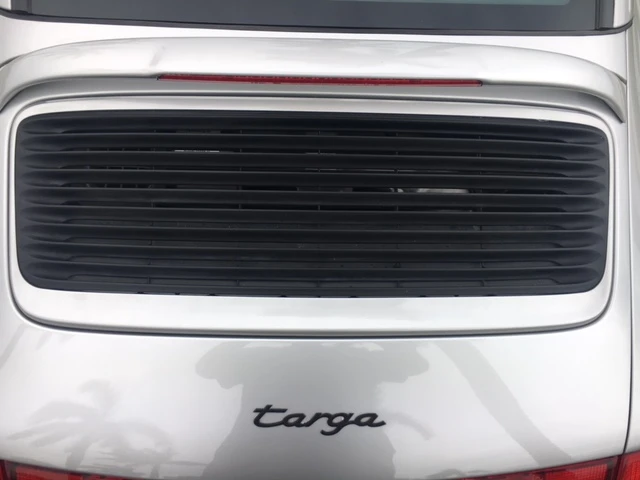 1997 Porsche 993 Carrera - Image 27 of 31