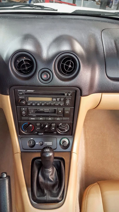 2000 Mazda NB MX-5 Miata - Image 26 of 31
