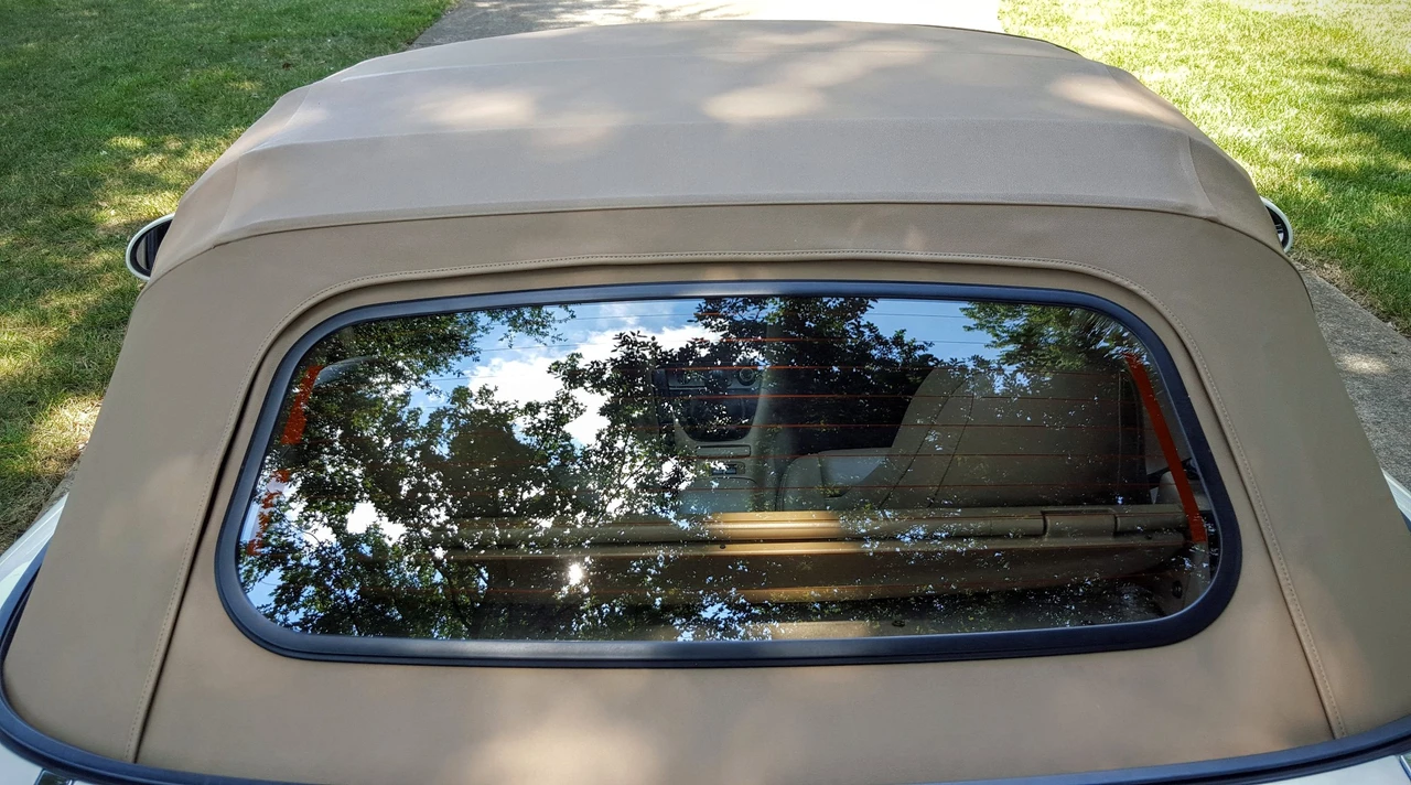 2000 Mazda NB MX-5 Miata - Image 16 of 31