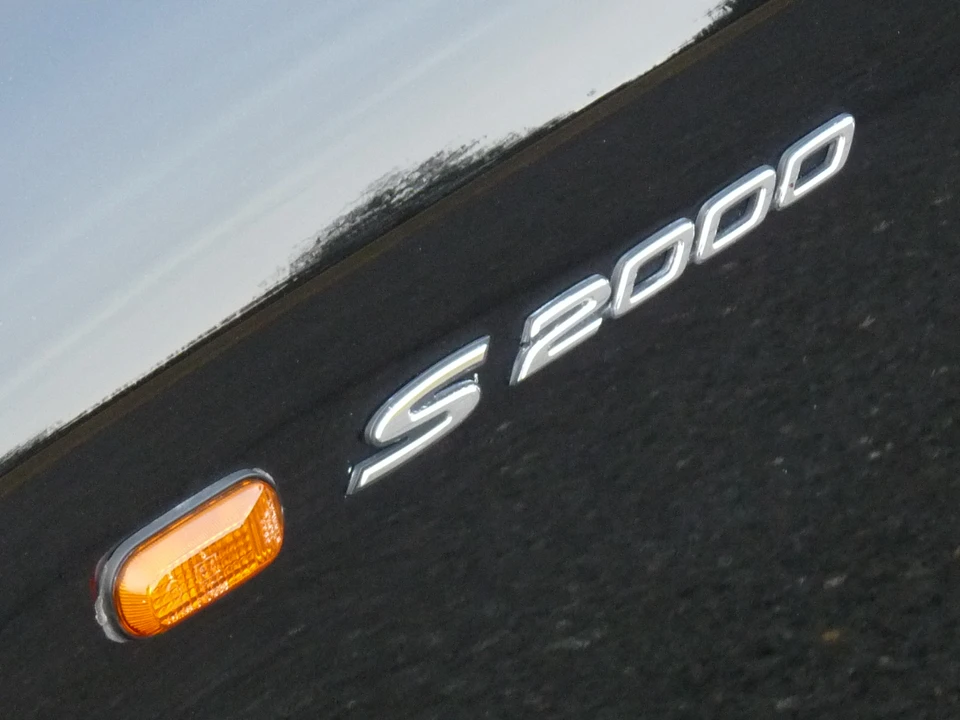 2003 Honda AP1 S2000 - Image 11 of 31