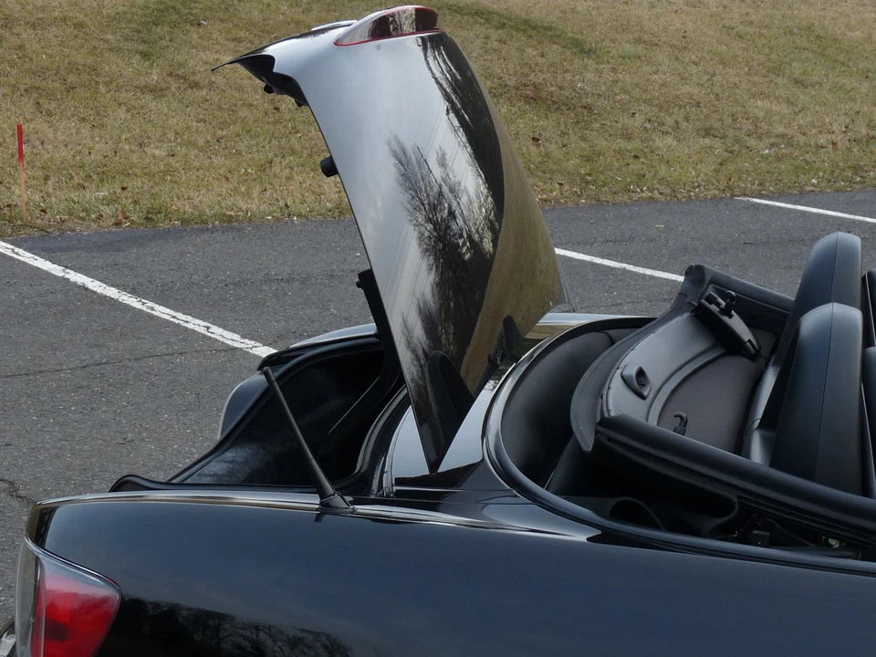2003 Honda AP1 S2000 - Image 19 of 31