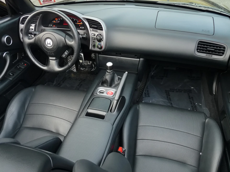 2003 Honda AP1 S2000 - Image 20 of 31