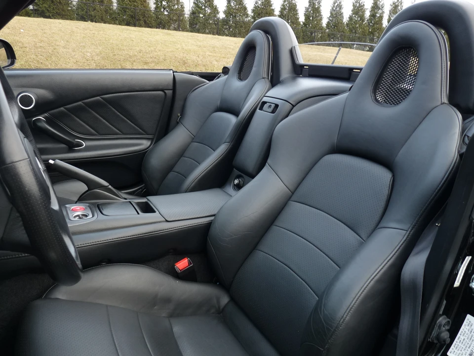 2003 Honda AP1 S2000 - Image 21 of 31