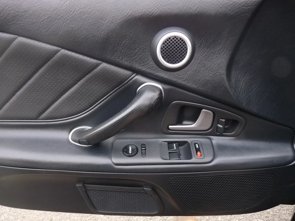 2003 Honda AP1 S2000 - Image 29 of 31