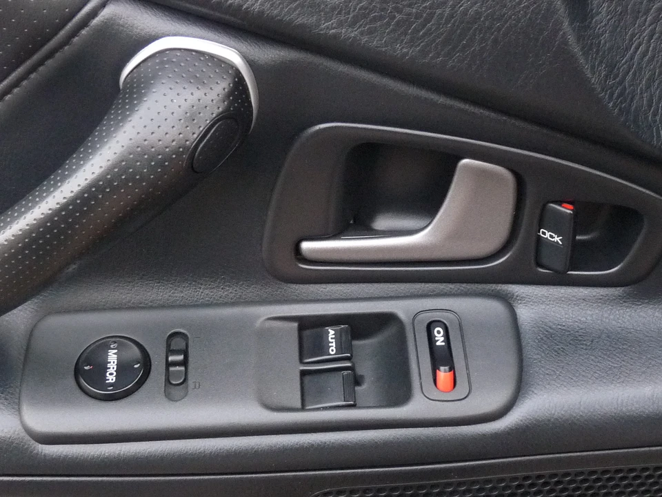2003 Honda AP1 S2000 - Image 30 of 31