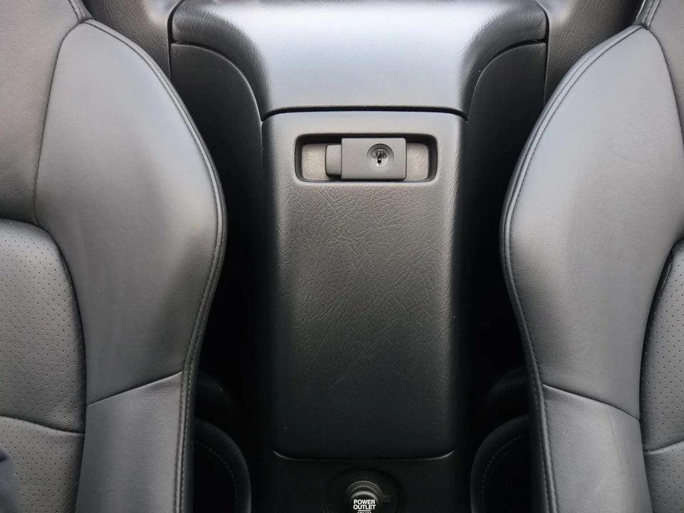 2003 Honda AP1 S2000 - Image 31 of 31