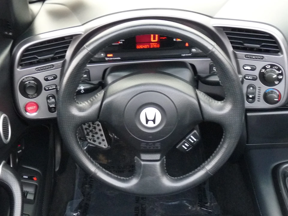2003 Honda AP1 S2000 - Image 24 of 31