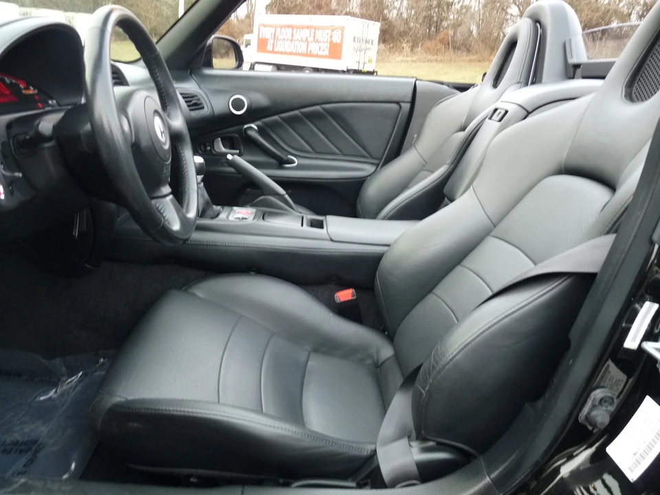 2003 Honda AP1 S2000 - Image 22 of 31