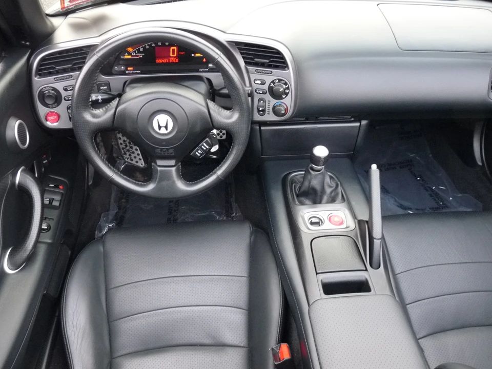 2003 Honda AP1 S2000 - Image 23 of 31