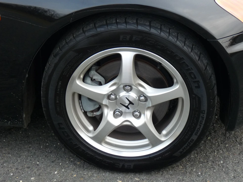 2003 Honda AP1 S2000 - Image 13 of 31