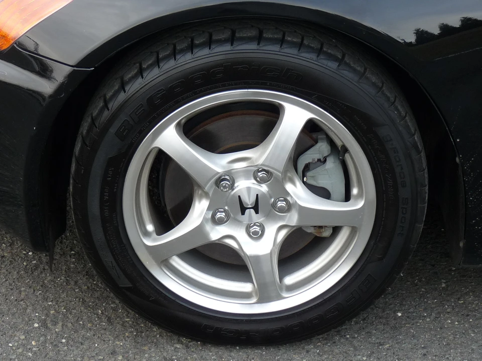 2003 Honda AP1 S2000 - Image 14 of 31
