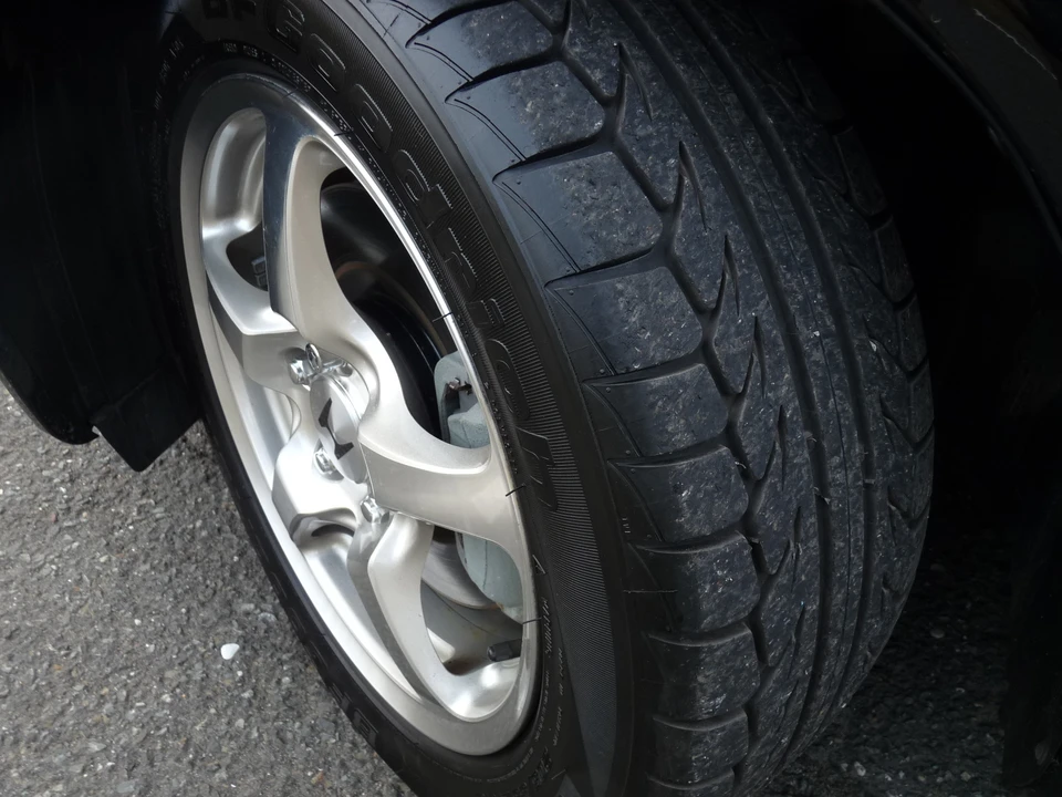 2003 Honda AP1 S2000 - Image 18 of 31