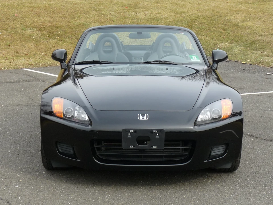 2003 Honda AP1 S2000 - Image 9 of 31