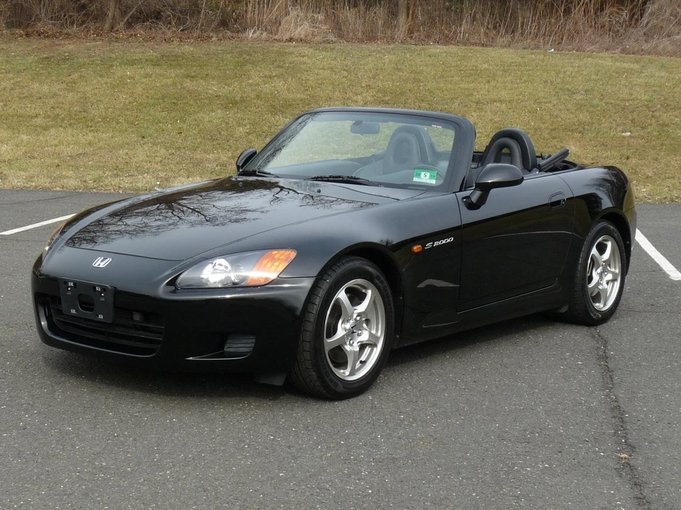 2003 Honda AP1 S2000 - Image 8 of 31