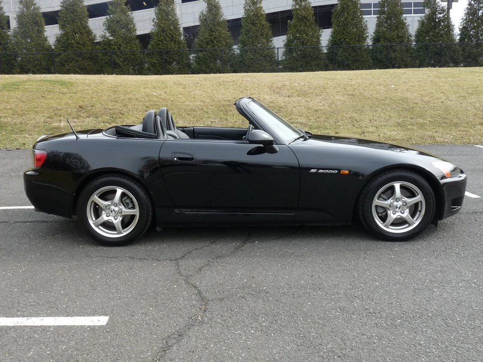 2003 Honda AP1 S2000 - Image 3 of 31