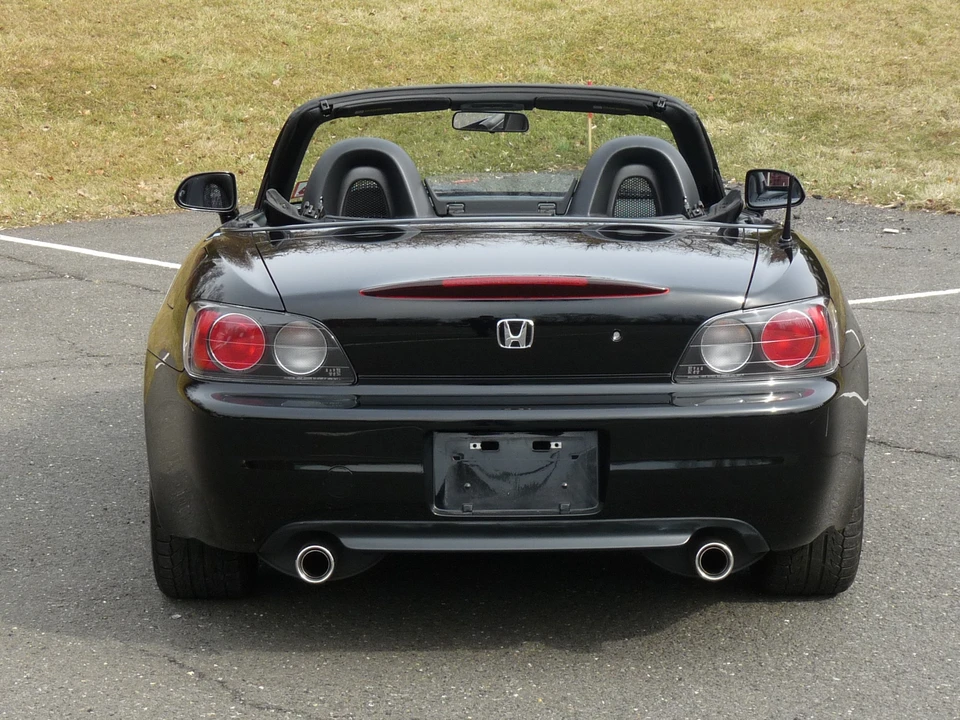 2003 Honda AP1 S2000 - Image 5 of 31