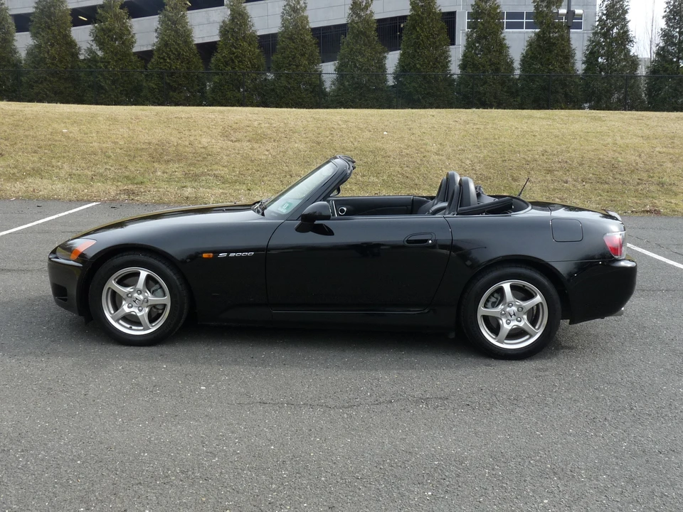 2003 Honda AP1 S2000 - Image 7 of 31