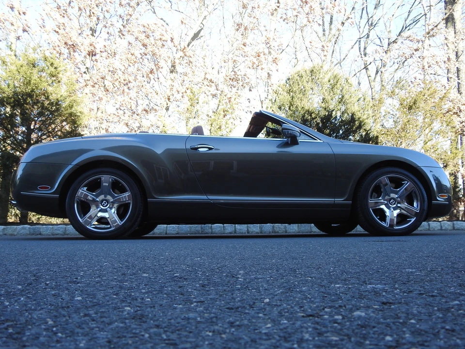 2007 Bentley Continental GTC - Image 13 of 31