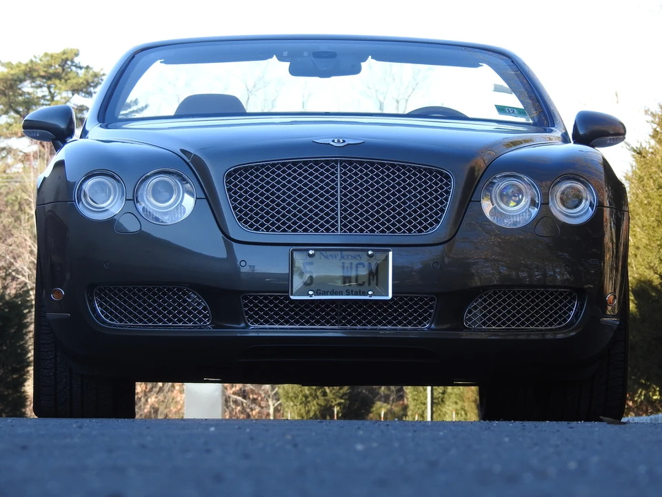 2007 Bentley Continental GTC - Image 4 of 31