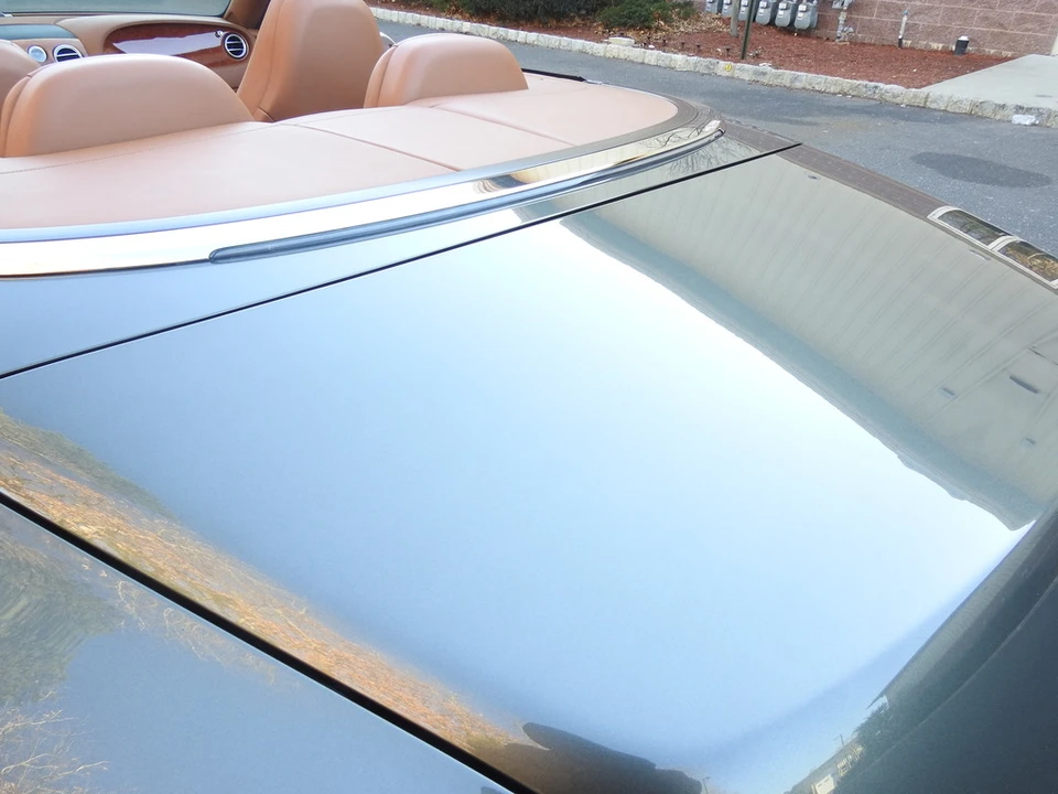 2007 Bentley Continental GTC - Image 31 of 31