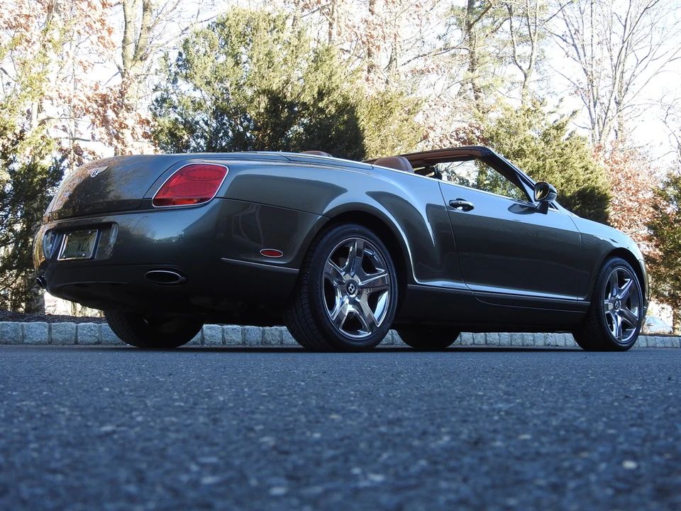 2007 Bentley Continental GTC - Image 12 of 31