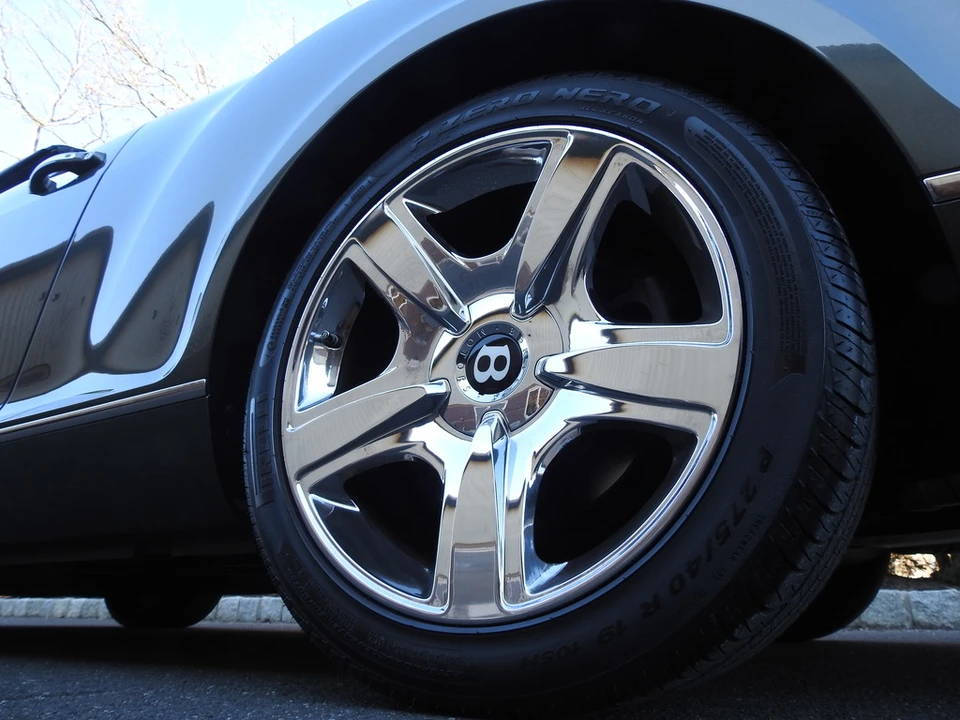 2007 Bentley Continental GTC - Image 27 of 31