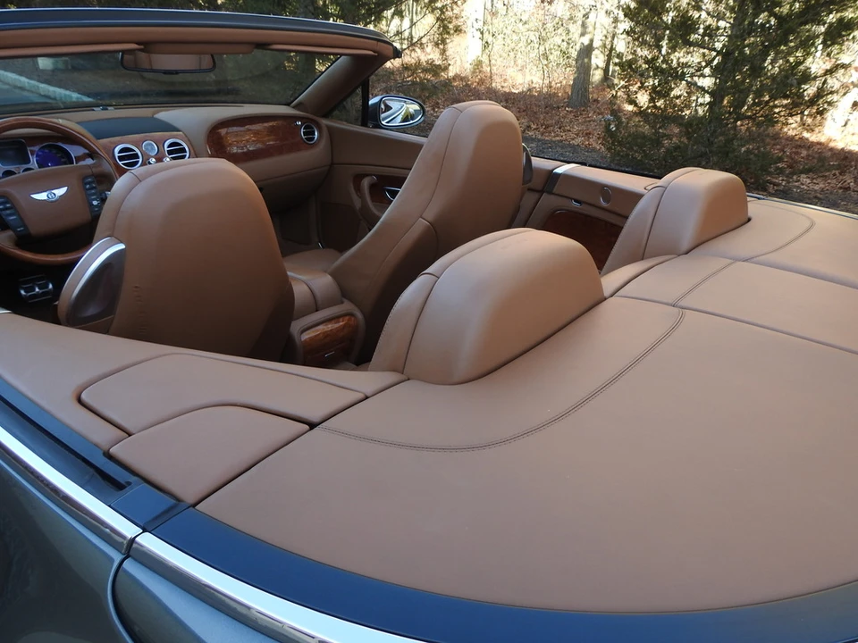 2007 Bentley Continental GTC - Image 29 of 31